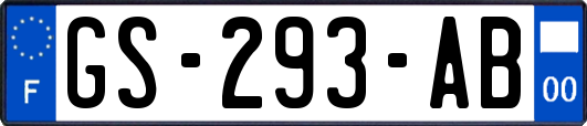 GS-293-AB