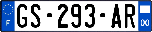 GS-293-AR