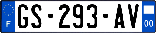 GS-293-AV