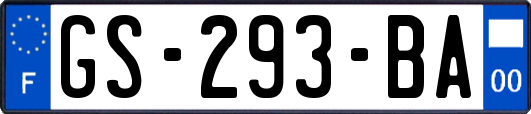 GS-293-BA