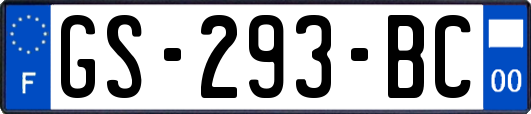 GS-293-BC