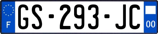 GS-293-JC