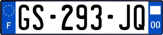 GS-293-JQ