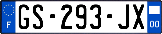GS-293-JX