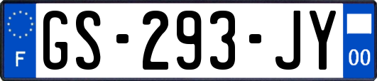 GS-293-JY