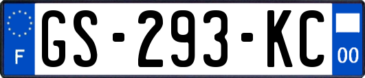 GS-293-KC