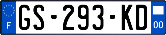 GS-293-KD