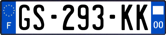 GS-293-KK