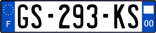GS-293-KS