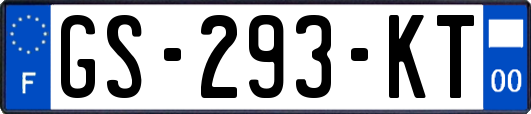 GS-293-KT