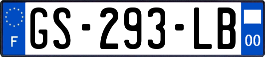 GS-293-LB