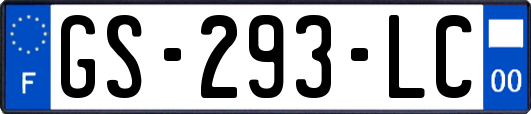 GS-293-LC