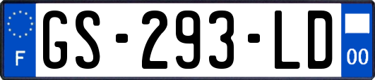 GS-293-LD