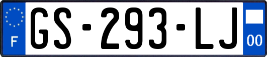 GS-293-LJ