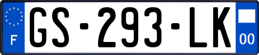 GS-293-LK