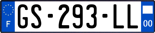 GS-293-LL
