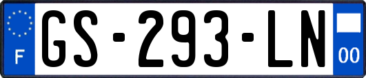 GS-293-LN