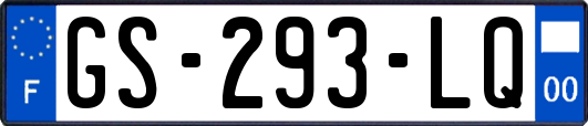 GS-293-LQ