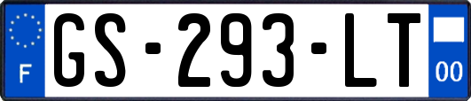 GS-293-LT