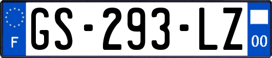 GS-293-LZ
