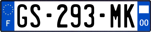 GS-293-MK