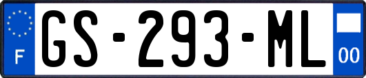 GS-293-ML