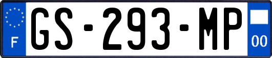 GS-293-MP