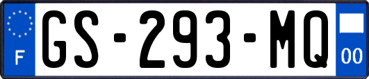 GS-293-MQ