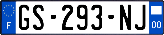 GS-293-NJ