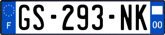 GS-293-NK