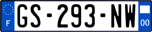 GS-293-NW