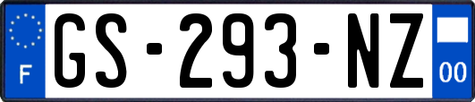 GS-293-NZ