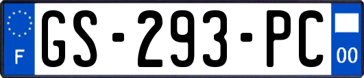 GS-293-PC