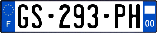GS-293-PH
