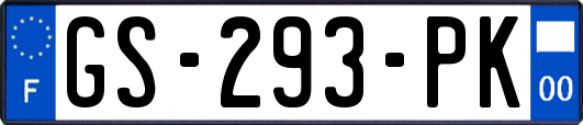 GS-293-PK