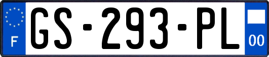 GS-293-PL