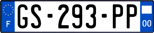 GS-293-PP