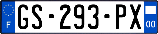 GS-293-PX