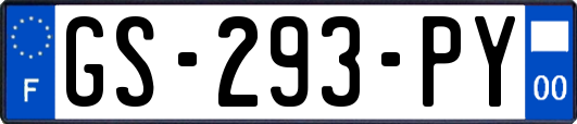 GS-293-PY