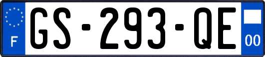 GS-293-QE