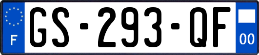 GS-293-QF