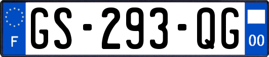 GS-293-QG