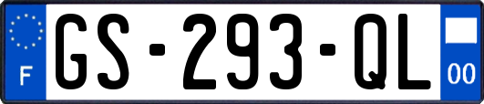 GS-293-QL