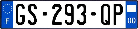 GS-293-QP
