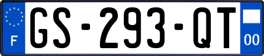 GS-293-QT