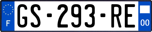 GS-293-RE