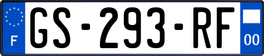 GS-293-RF