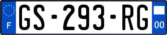 GS-293-RG