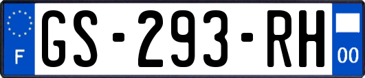 GS-293-RH