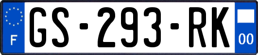 GS-293-RK